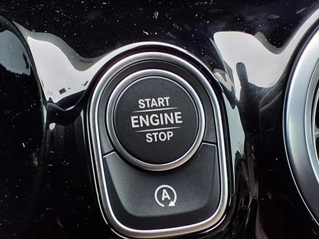 2025 Mercedes-Benz GLA-CLASS 4MATIC