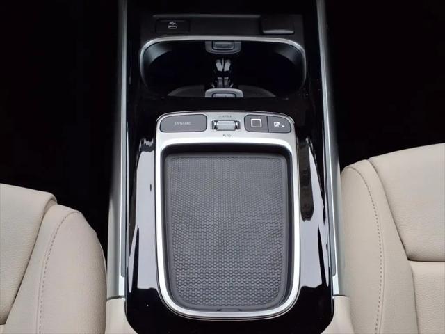 2025 Mercedes-Benz GLA-CLASS 4MATIC