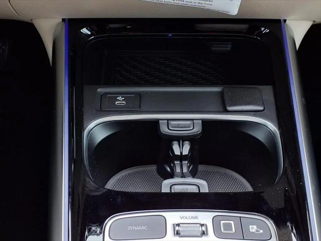 2025 Mercedes-Benz GLA-CLASS 4MATIC