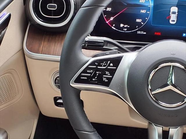 2025 Mercedes-Benz C-CLASS C 300 C 300