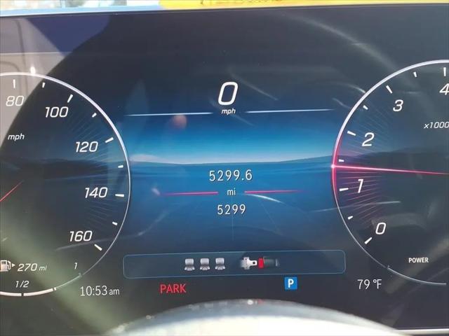 2025 Mercedes-Benz C-CLASS C 300 C 300