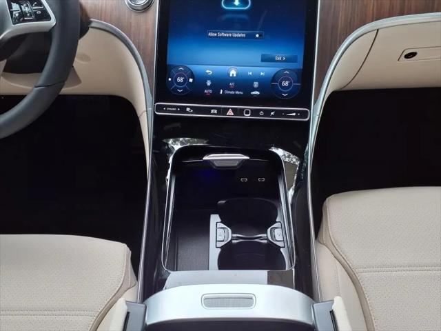 2025 Mercedes-Benz C-CLASS C 300 C 300
