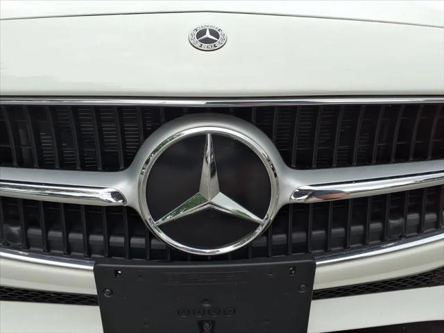 2025 Mercedes-Benz C-CLASS C 300 C 300