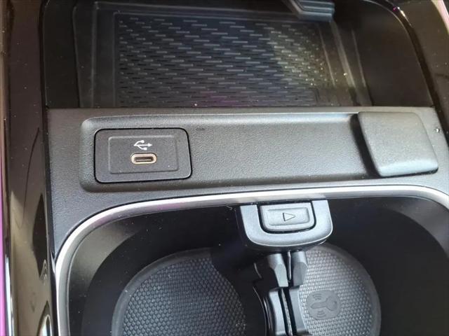 2025 Mercedes-Benz GLA-CLASS 4MATIC