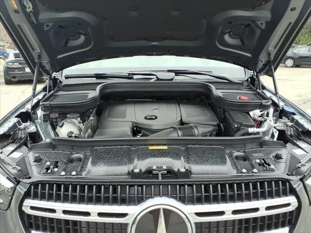 2026 Mercedes-Benz GLE GLE 350 GLE 350