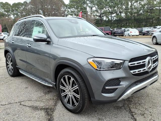 2026 Mercedes-Benz GLE GLE 350 GLE 350