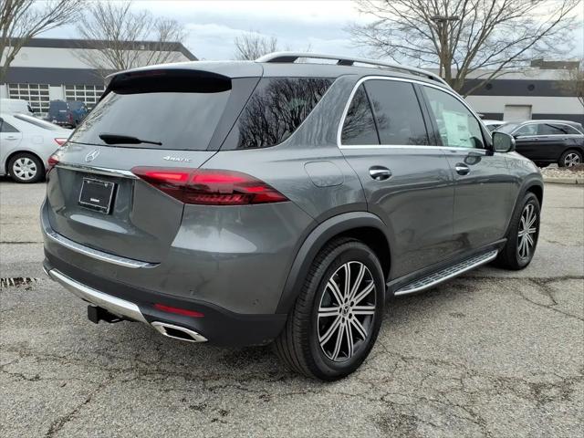 2026 Mercedes-Benz GLE GLE 350 GLE 350
