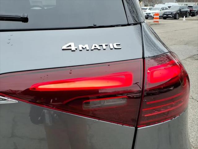2026 Mercedes-Benz GLE GLE 350 GLE 350