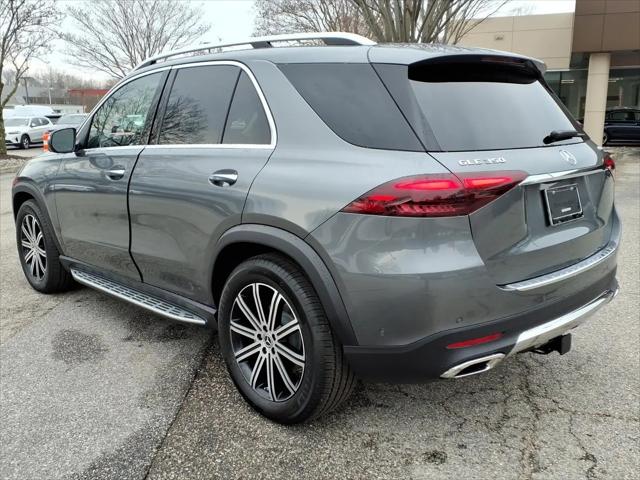 2026 Mercedes-Benz GLE GLE 350 GLE 350