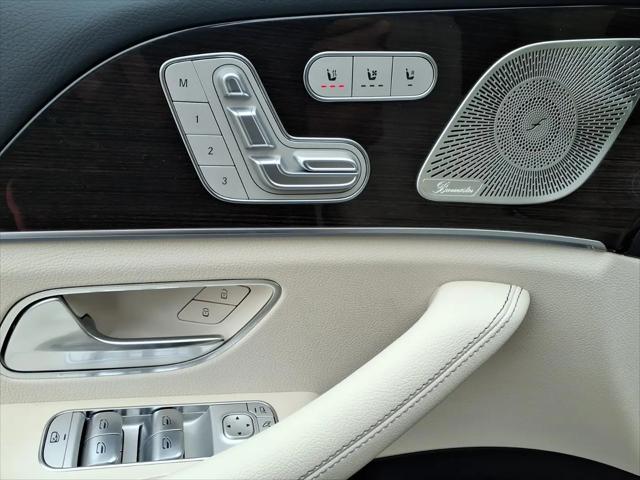 2026 Mercedes-Benz GLE GLE 350 GLE 350