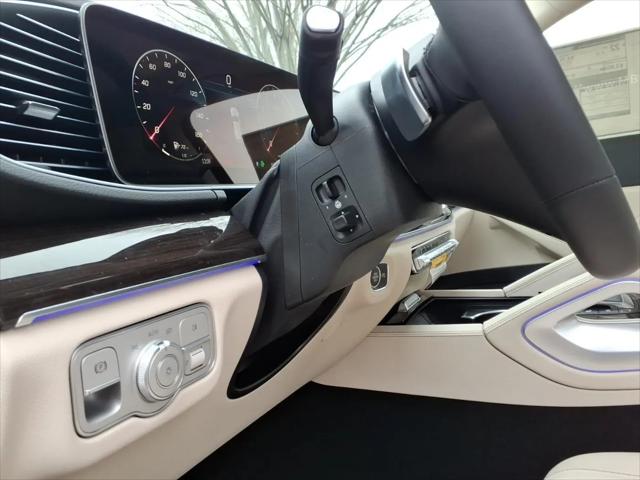 2026 Mercedes-Benz GLE GLE 350 GLE 350
