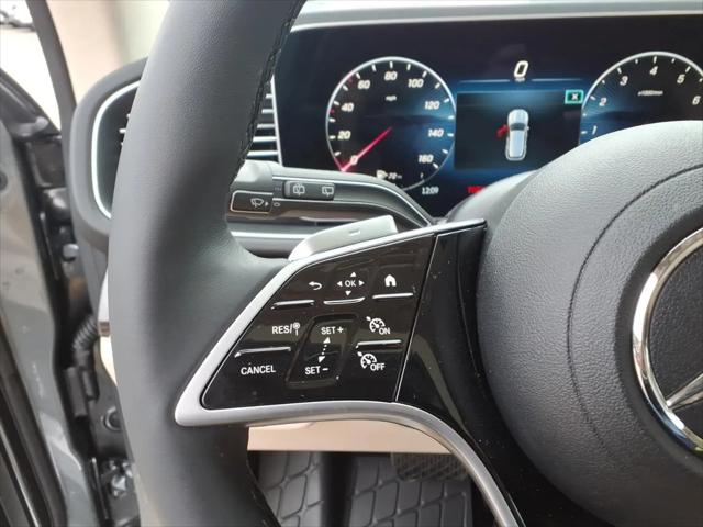 2026 Mercedes-Benz GLE GLE 350 GLE 350