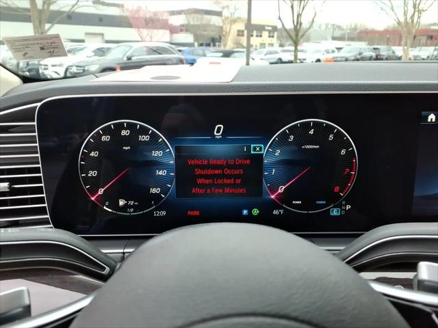 2026 Mercedes-Benz GLE GLE 350 GLE 350