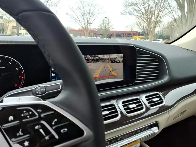 2026 Mercedes-Benz GLE GLE 350 GLE 350