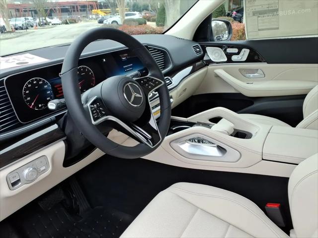 2026 Mercedes-Benz GLE GLE 350 GLE 350