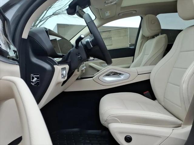 2026 Mercedes-Benz GLE GLE 350 GLE 350
