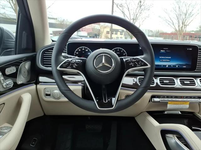 2026 Mercedes-Benz GLE GLE 350 GLE 350