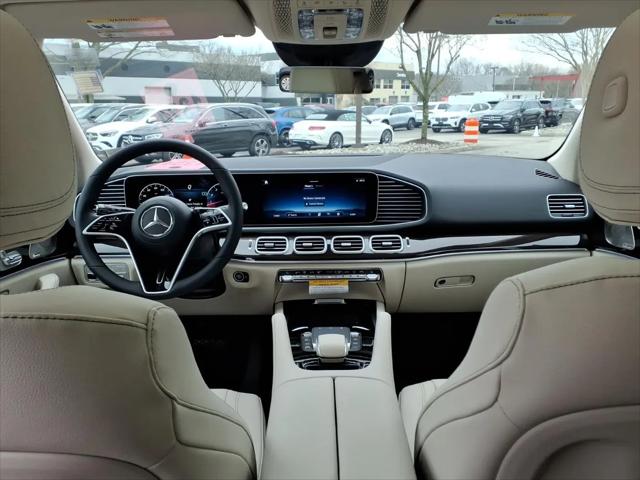 2026 Mercedes-Benz GLE GLE 350 GLE 350