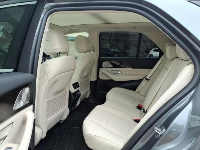 2026 Mercedes-Benz GLE GLE 350 GLE 350