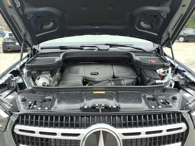 2026 Mercedes-Benz GLE GLE 350 GLE 350