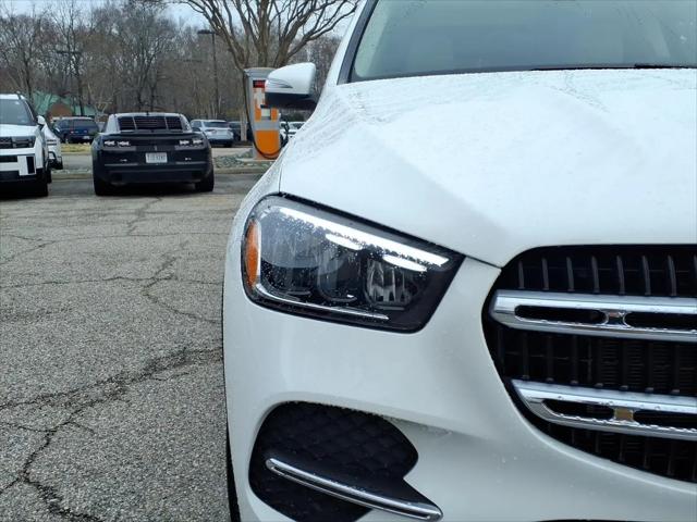 2026 Mercedes-Benz GLE GLE 350 GLE 350