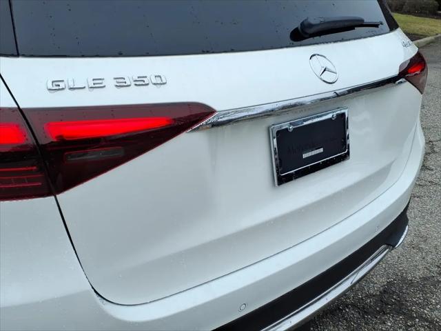 2026 Mercedes-Benz GLE GLE 350 GLE 350