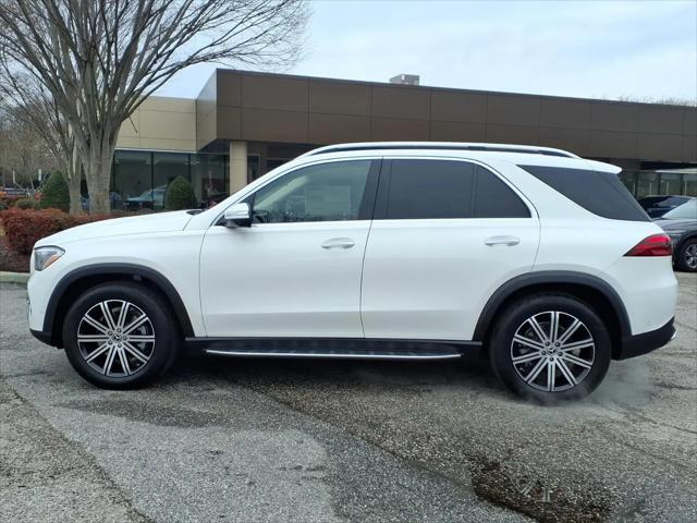 2026 Mercedes-Benz GLE GLE 350 GLE 350