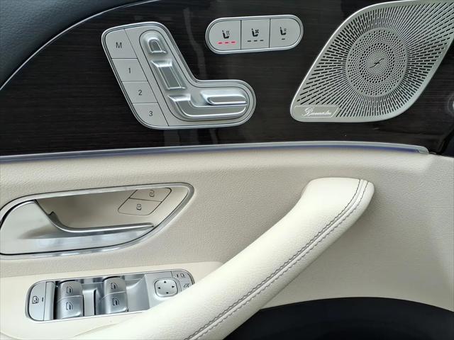 2026 Mercedes-Benz GLE GLE 350 GLE 350