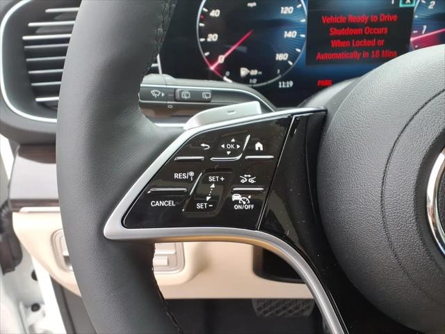 2026 Mercedes-Benz GLE GLE 350 GLE 350