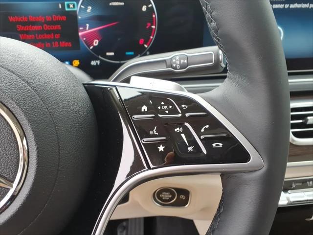 2026 Mercedes-Benz GLE GLE 350 GLE 350