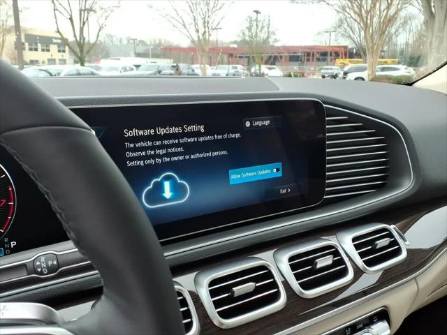 2026 Mercedes-Benz GLE GLE 350 GLE 350