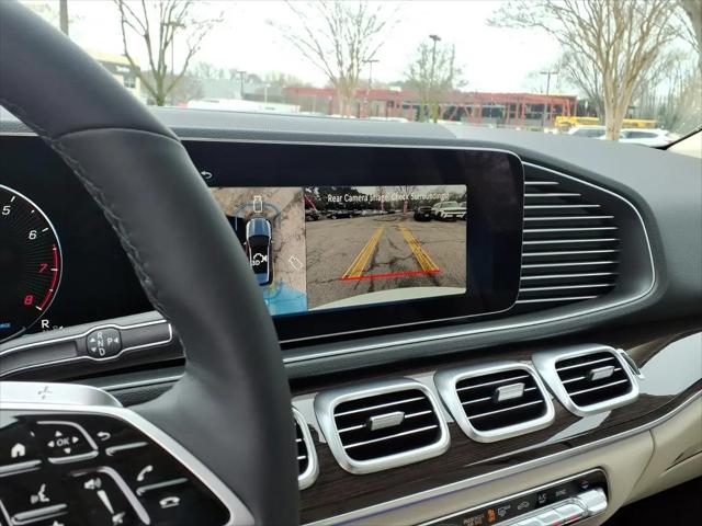 2026 Mercedes-Benz GLE GLE 350 GLE 350