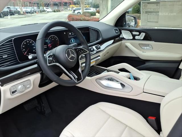 2026 Mercedes-Benz GLE GLE 350 GLE 350