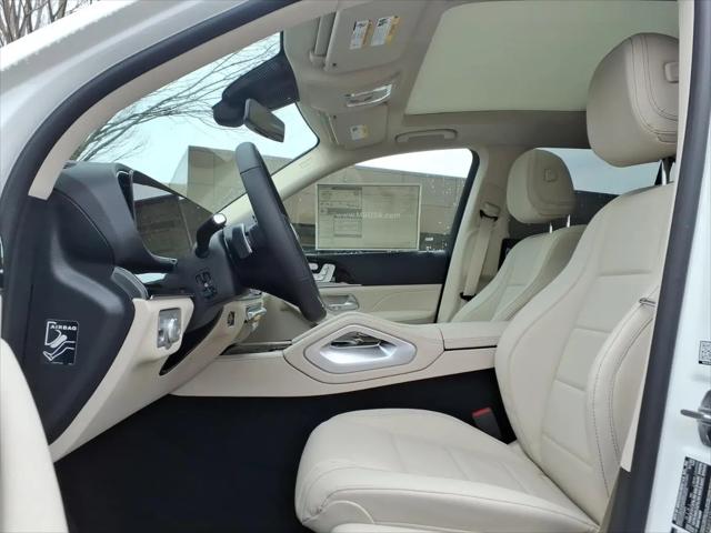 2026 Mercedes-Benz GLE GLE 350 GLE 350