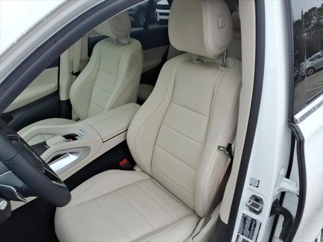 2026 Mercedes-Benz GLE GLE 350 GLE 350