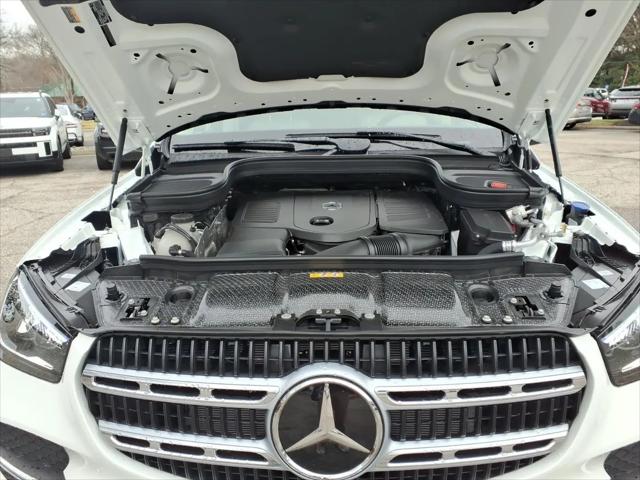 2026 Mercedes-Benz GLE GLE 350 GLE 350