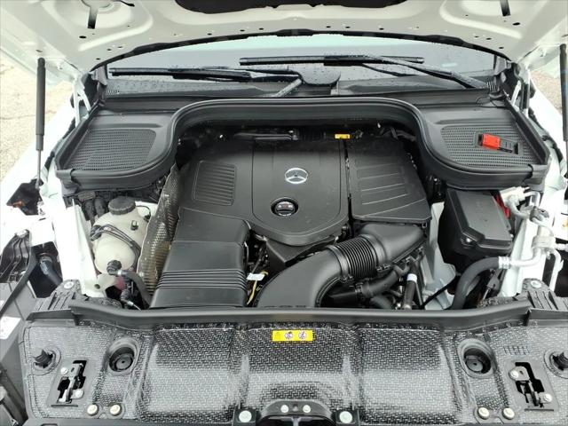 2026 Mercedes-Benz GLE GLE 350 GLE 350