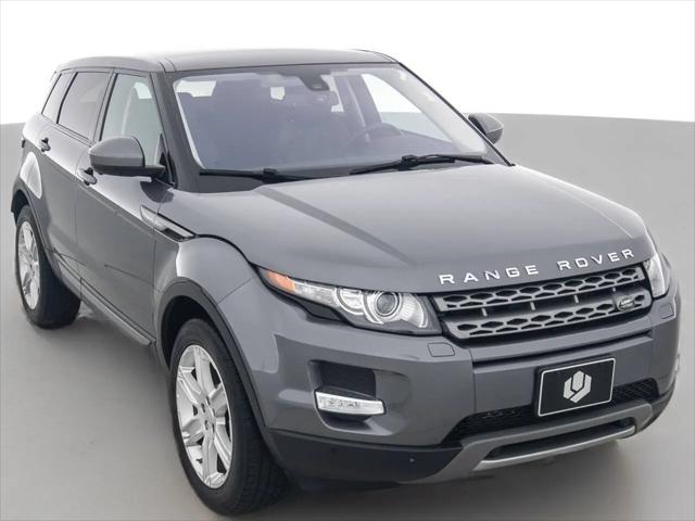 2015 Land Rover Range Rover Evoque Pure for sale in Coal City, IL