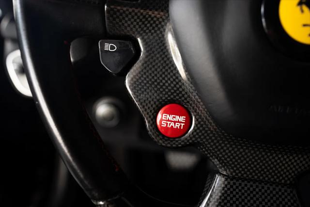 2012 Ferrari California Standard