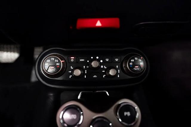 2012 Ferrari California Standard