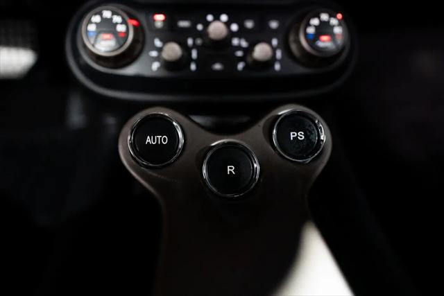 2012 Ferrari California Standard