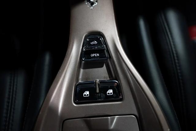 2012 Ferrari California Standard