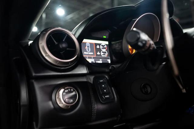 2012 Ferrari California Standard