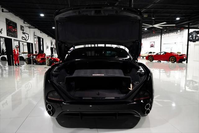 2012 Ferrari California Standard