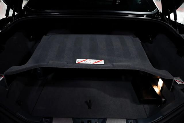 2012 Ferrari California Standard