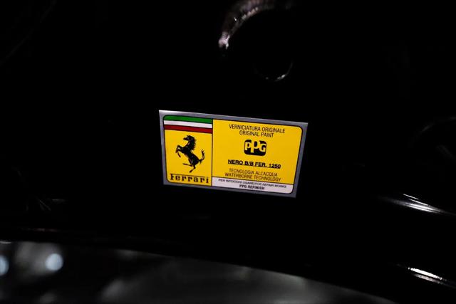 2012 Ferrari California Standard