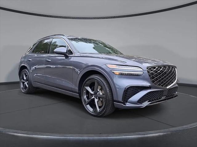 2026 Genesis GV70 2.5T Sport Prestige for sale in Cary, NC