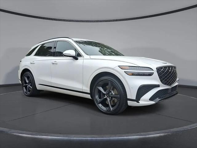 2026 Genesis GV70 2.5T Sport Prestige for sale in Cary, NC