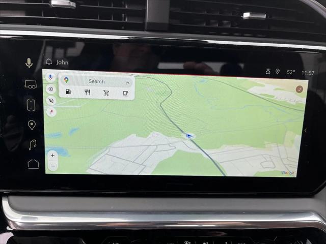 2026 GMC Sierra 1500 Crew Cab, Short Bed, Denali Ultimate, 4WD