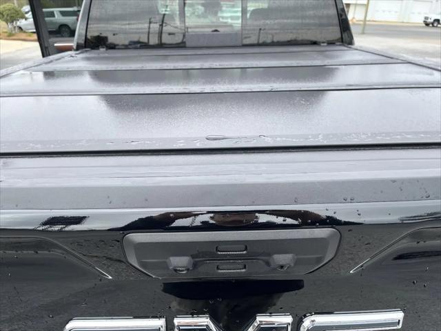2026 GMC Sierra 1500 Crew Cab, Short Bed, Denali Ultimate, 4WD
